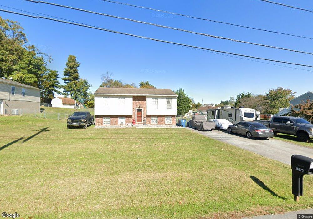 16822 Sterling Rd, Williamsport, MD 21795 - photo 1