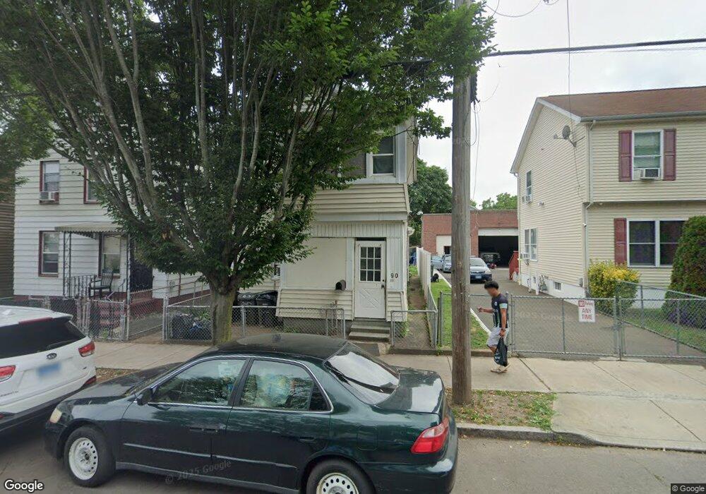 90 Fillmore St, New Haven, CT 06513 - photo 1