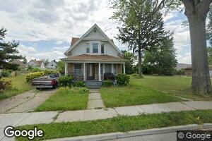 1067 Buckingham St, Toledo, OH 43607