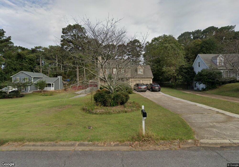 1020 Forest Park Ln, Suwanee, GA 30024 - photo 1