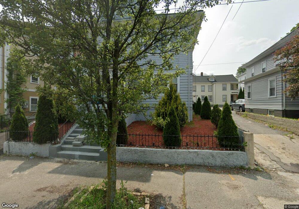 211 Dexter St, Providence, RI 02907 - photo 1