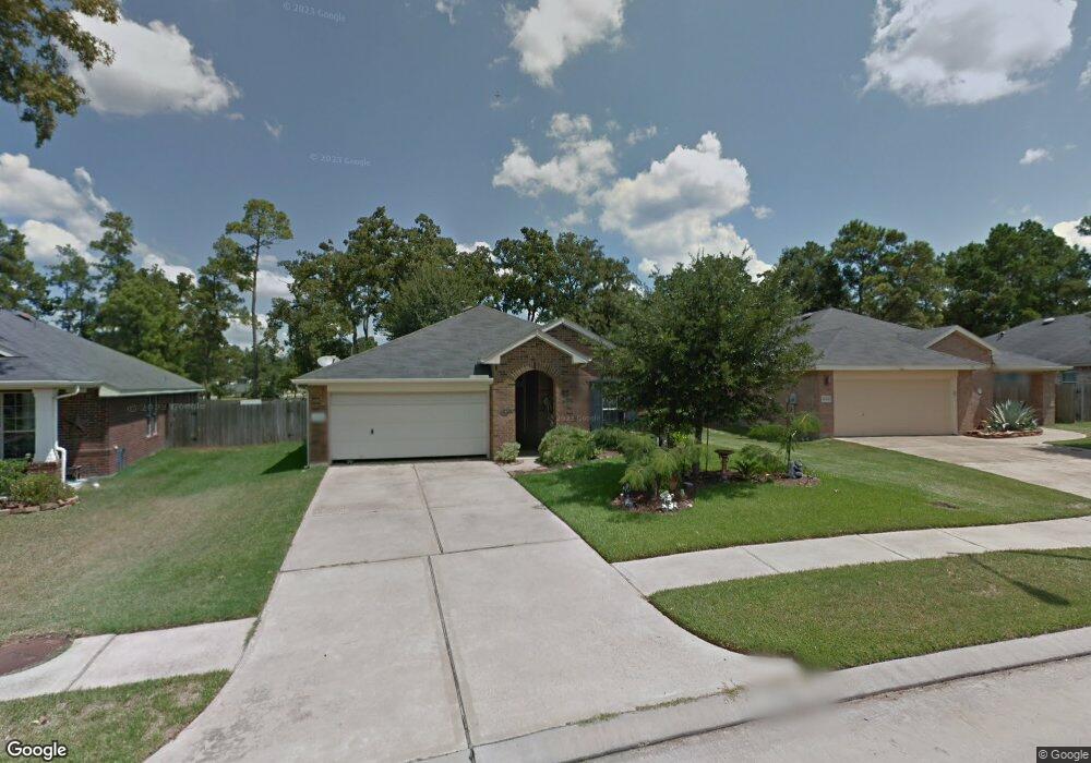 18826 Squirrel Oaks Dr, Magnolia, TX 77355 - photo 1