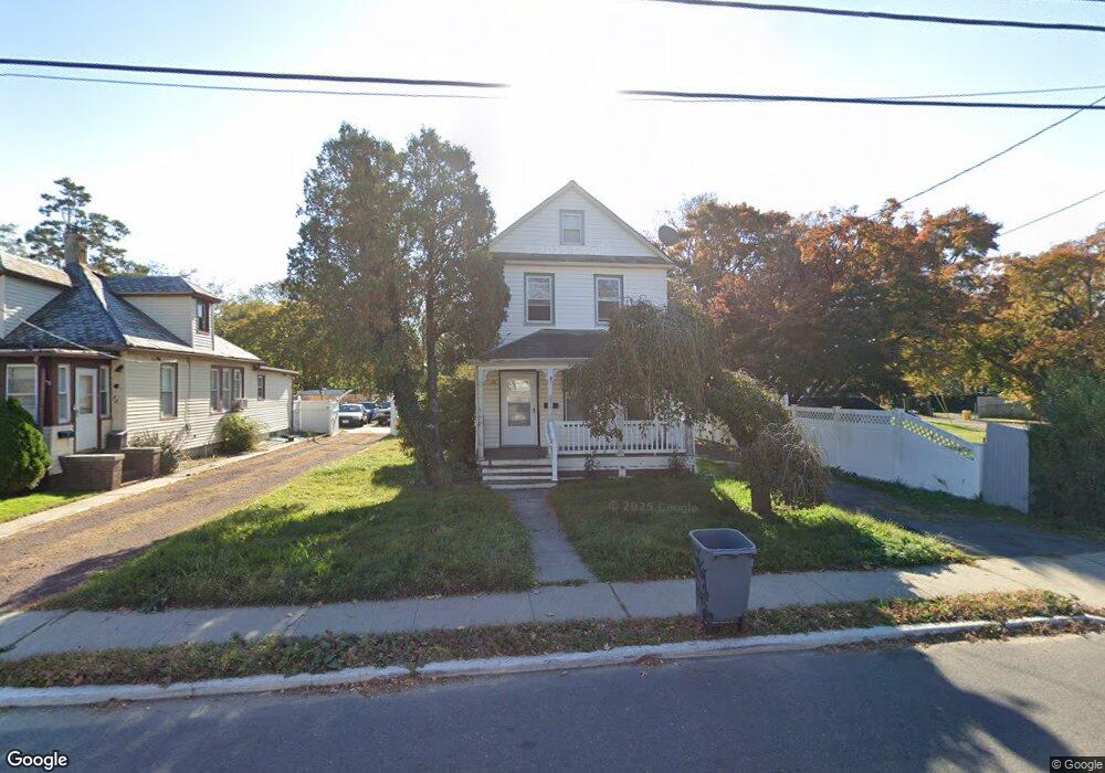 228 Joline Ave, Long Branch, NJ 07740 - photo 1