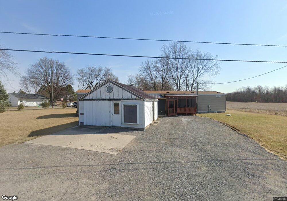 980 N Napoleon Rd, Lima, OH 45801 - photo 1