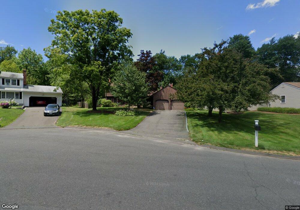 55 Crabapple Rd, Windsor, CT 06095 - photo 1