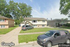 10108 Erie Place, Highland, IN 46322