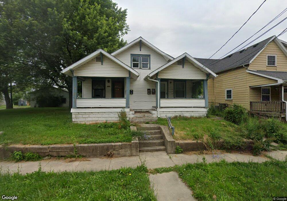 1230 E 29th St, Anderson, IN 46016 - photo 1
