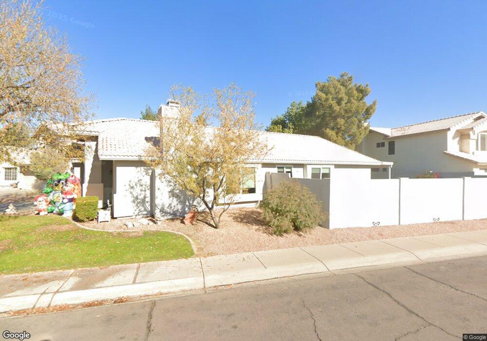 1522 E Constitution Dr, Chandler, AZ 85225 - photo 1