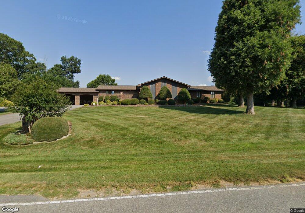 1025 Cable Creek Rd, Asheboro, NC 27205 - photo 1