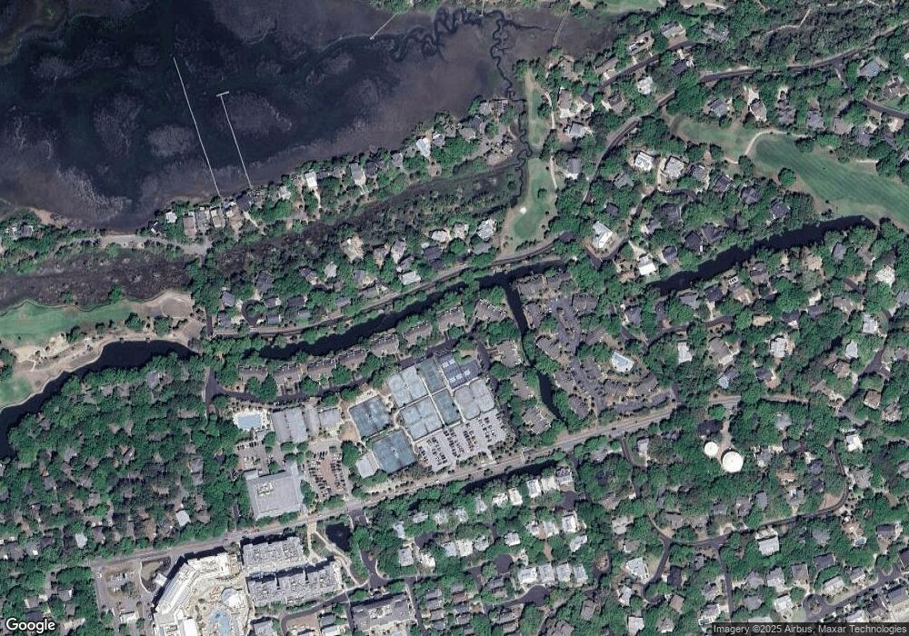 18 Back Ct, Isle of Palms, SC 29451 - photo 1