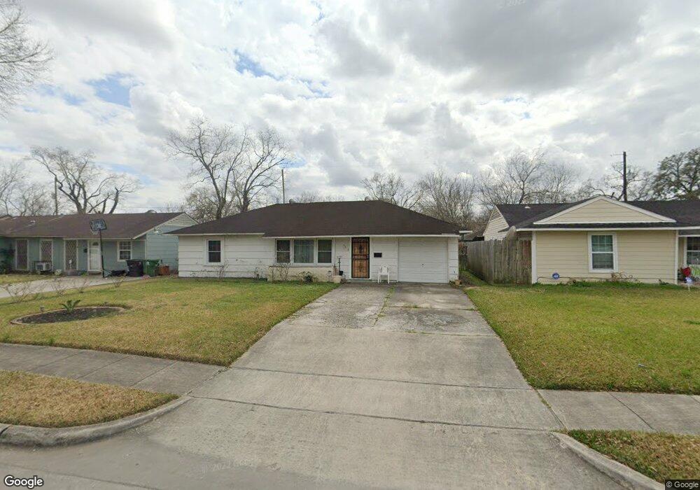 5110 Keystone St, Houston, TX 77021 - photo 1
