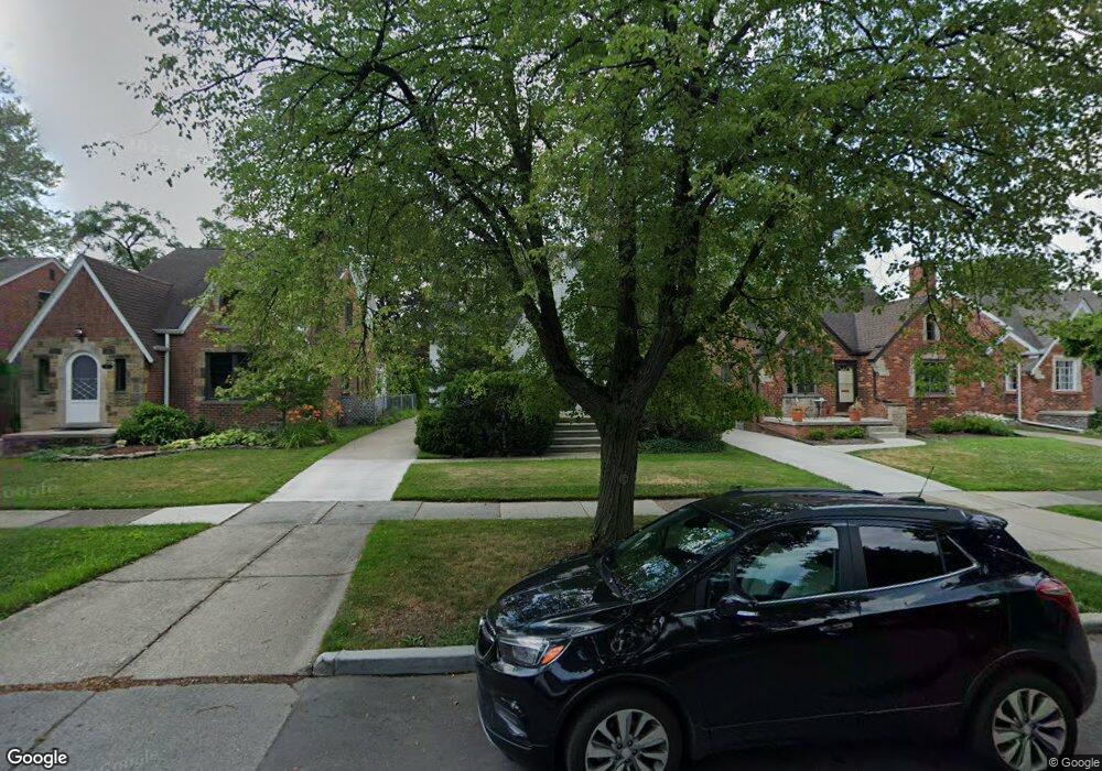 409 Cloverly Rd, Grosse Pointe Farms, MI 48236 - photo 1