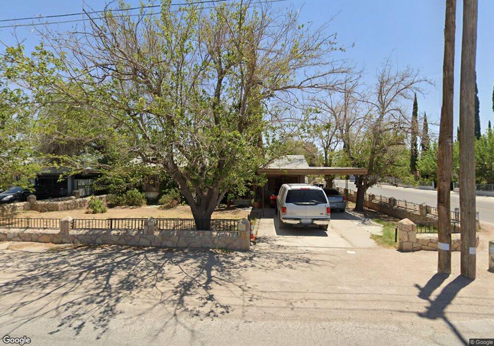 7782 Franklin Dr, El Paso, TX 79915 - photo 1