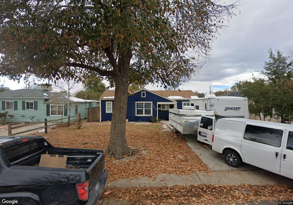 1909 Joliet St, Aurora, CO 80010 - photo 1