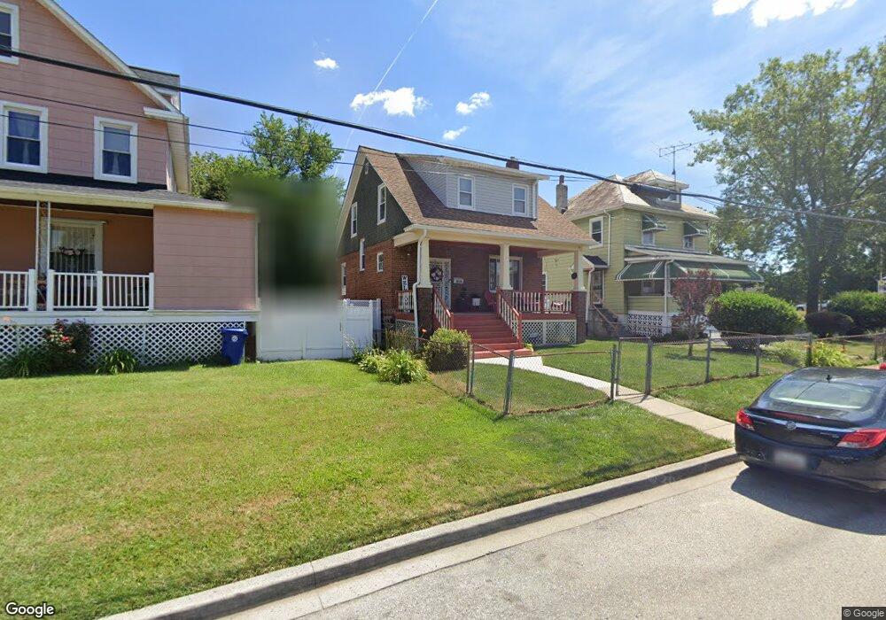 5609 Jonquil Ave, Baltimore, MD 21215 - photo 1
