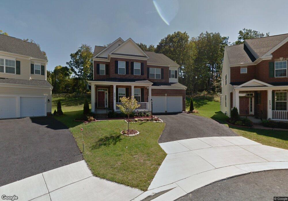 22915 Muscadine Dr, Clarksburg, MD 20871 - photo 1