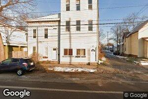715 Butterworth St SW, Grand Rapids, MI 49504