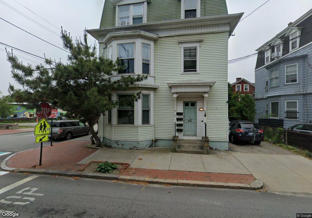 427 Wickenden St unit 1N, Providence, RI 02903 - photo 1