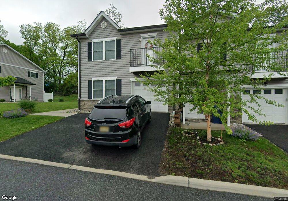 12 Joseph Dr unit 701, Newton Town, NJ 07860 - photo 1