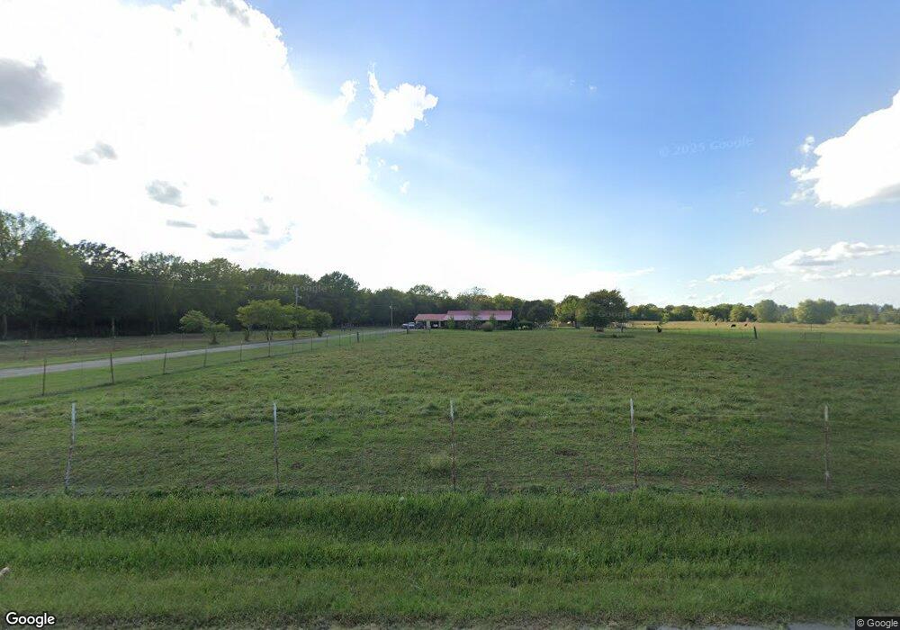 40701 Morris Creek Rd, Howe, OK 74940 - photo 1