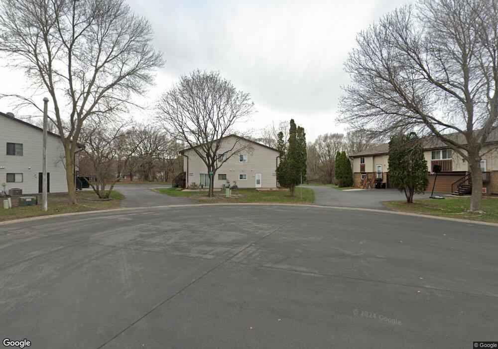 10556 Grouse Cir NW, Coon Rapids, MN 55433 - photo 1