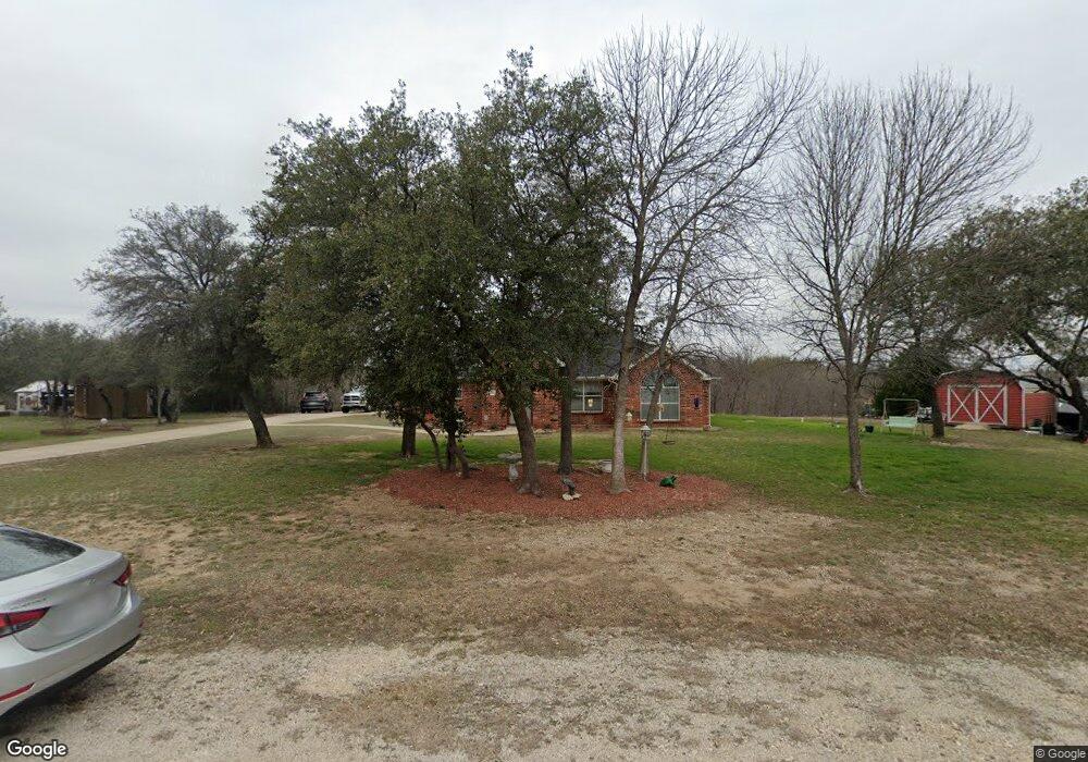 205 Churchill Ct, Weatherford, TX 76085 - photo 1