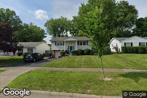 6528 Balsam Dr, Reynoldsburg, OH 43068