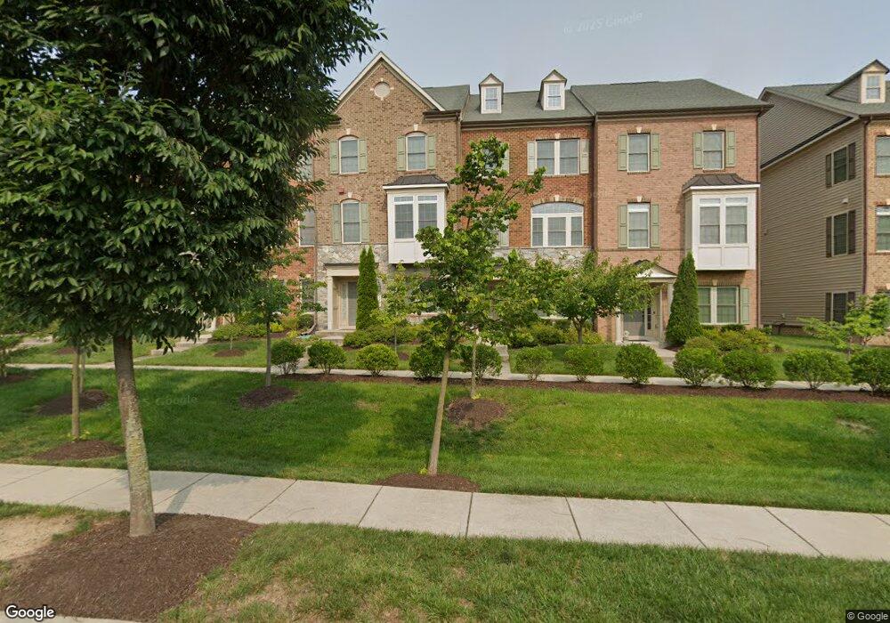 0 Matapan Dr unit 7411 1007985868, Hanover, MD 21076 - photo 1