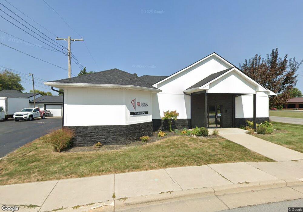 726 E North St, Tipton, IN 46072 - photo 1