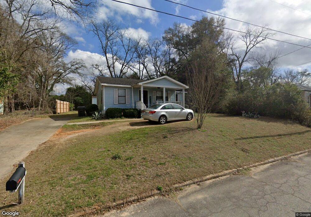 519 Winn St, Americus, GA 31709 - photo 1