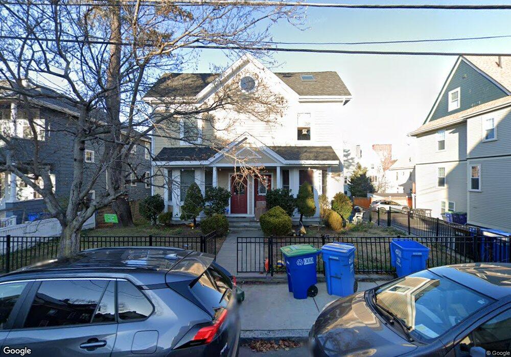 29 Albion St unit 27R-2A, Somerville, MA 02143 - photo 1