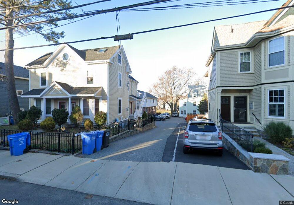 29R Albion St, Somerville, MA 02143 - photo 1