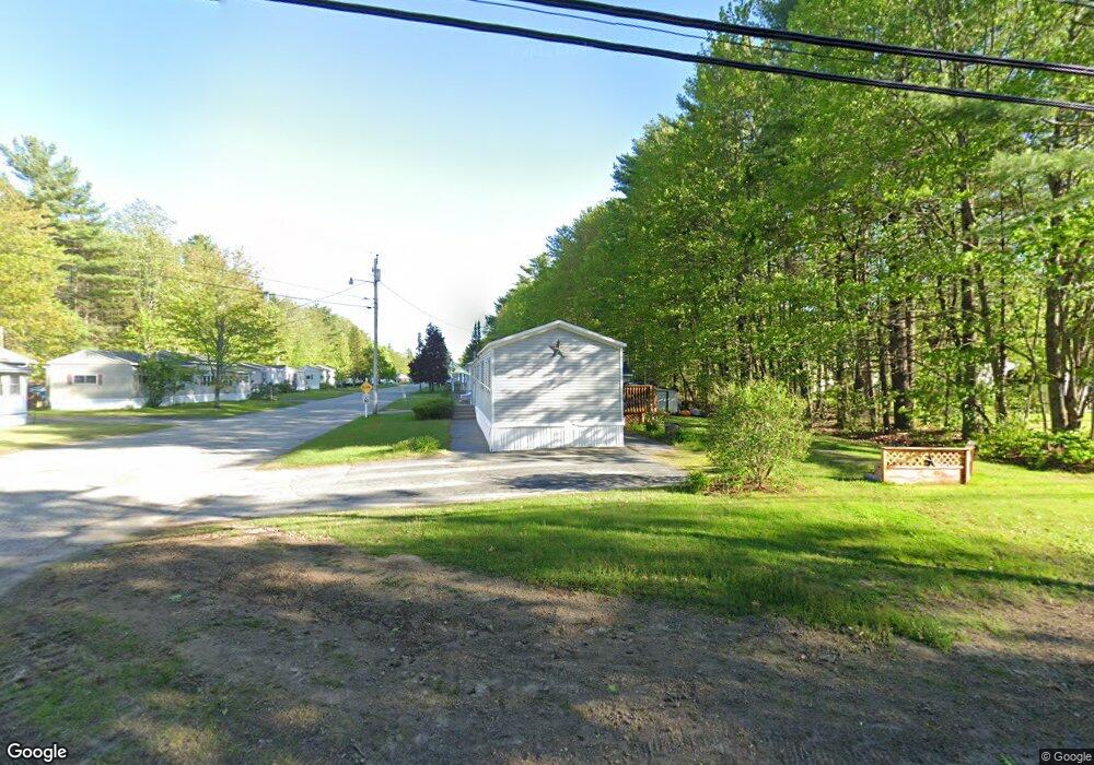 70 Pinewoods Rd, Lisbon, ME 04250 - photo 1