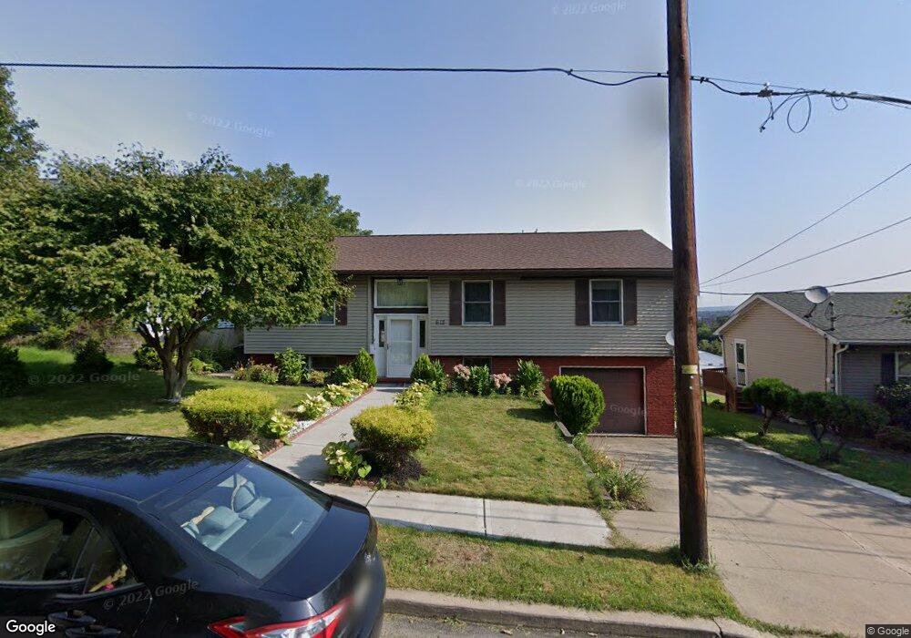 708 Eynon St, Scranton, PA 18504 - photo 1