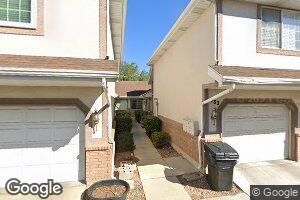 282 W 960 S Unit C, Provo, UT 84601