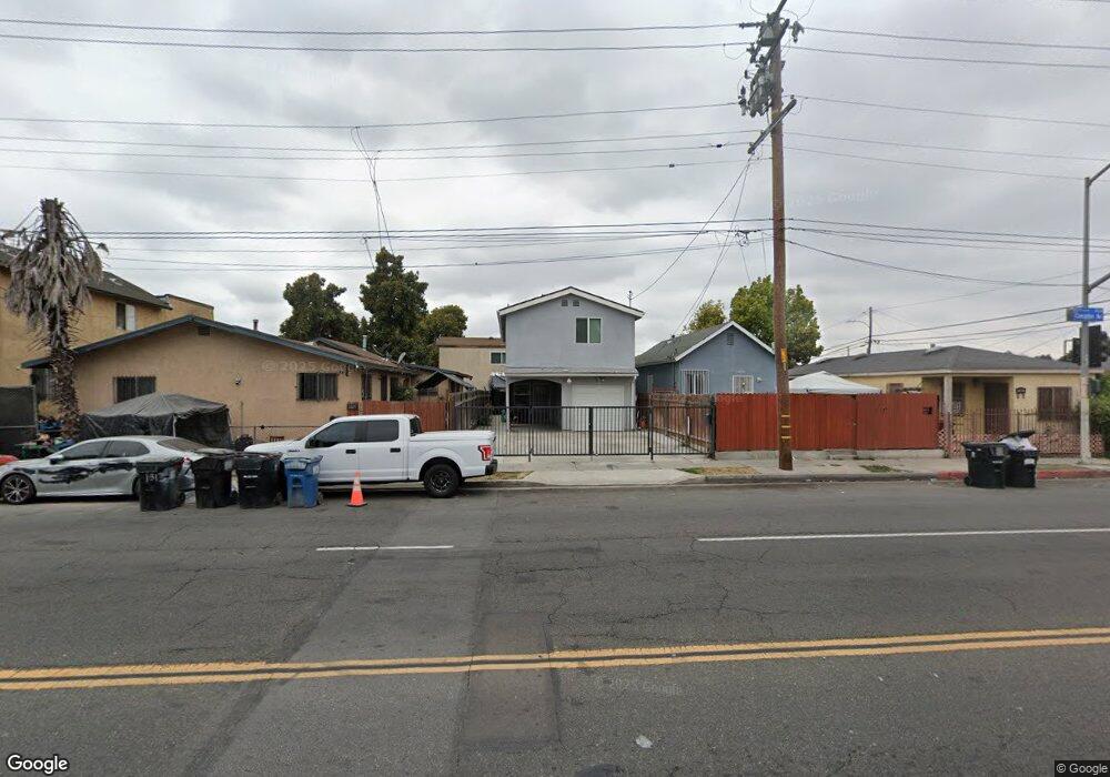 11805 Compton Ave, Los Angeles, CA 90059 - photo 1