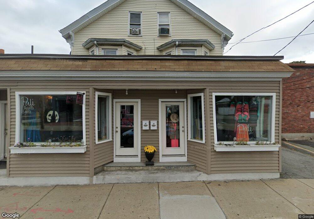 77 Prospect St unit 2, Waltham, MA 02453 - photo 1