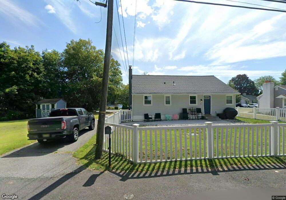 7 Duck Point Trail, Wharton, NJ 07885 - photo 1