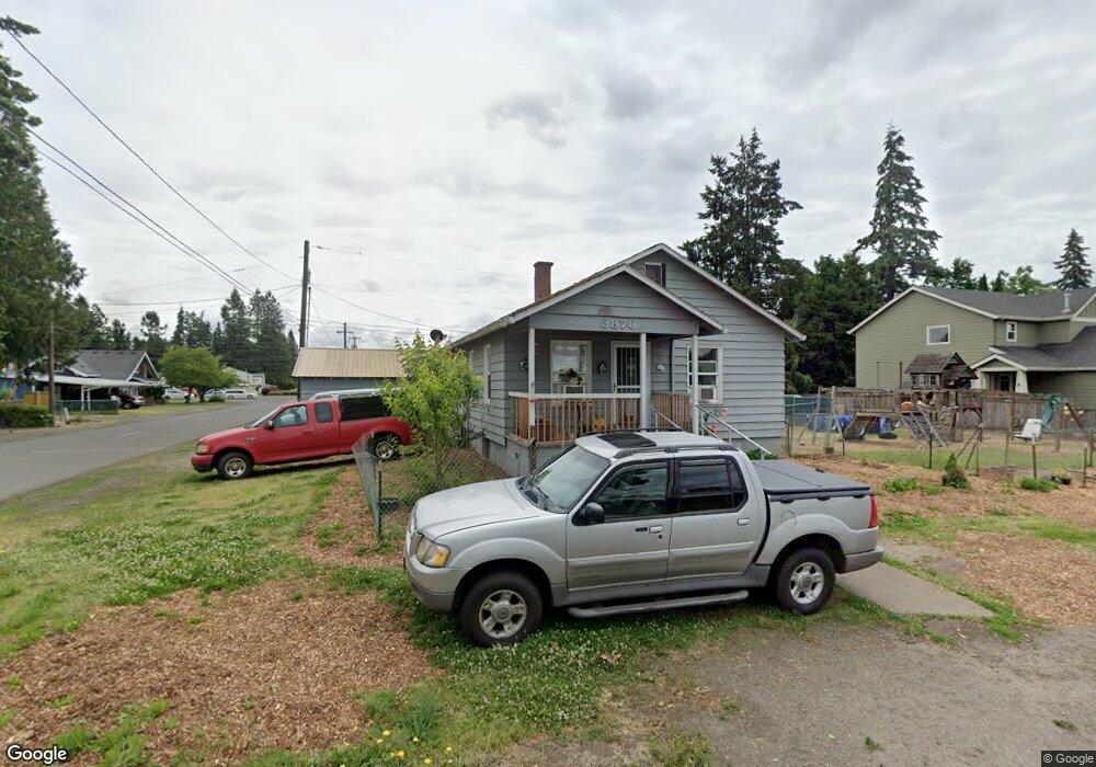 3870 2nd St, Hubbard, OR 97032 - photo 1