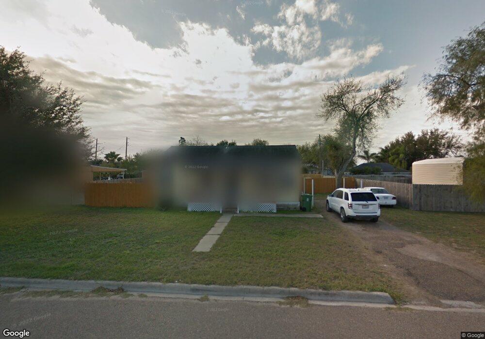 1607 Hunt Ave, Donna, TX 78537 - photo 1