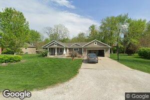 2 Meadow Ln, Kincaid, IL 62540