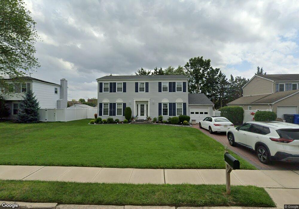 121 Walchest Dr, Toms River, NJ 08753 - photo 1