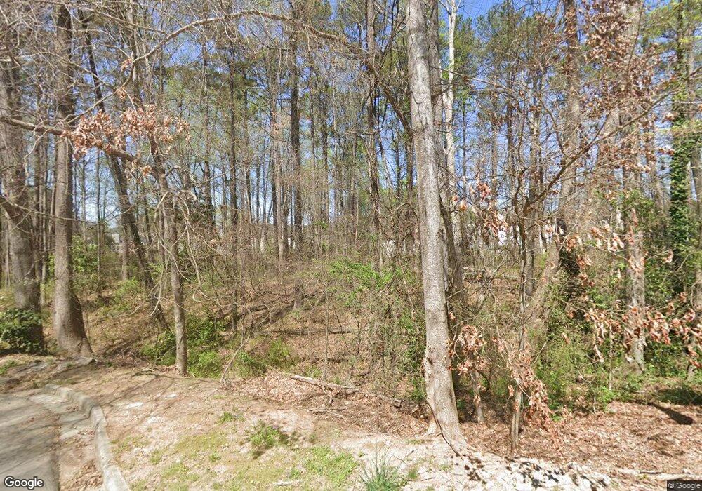 1518 Kon Tiki Ln, Jonesboro, GA 30236 - photo 1