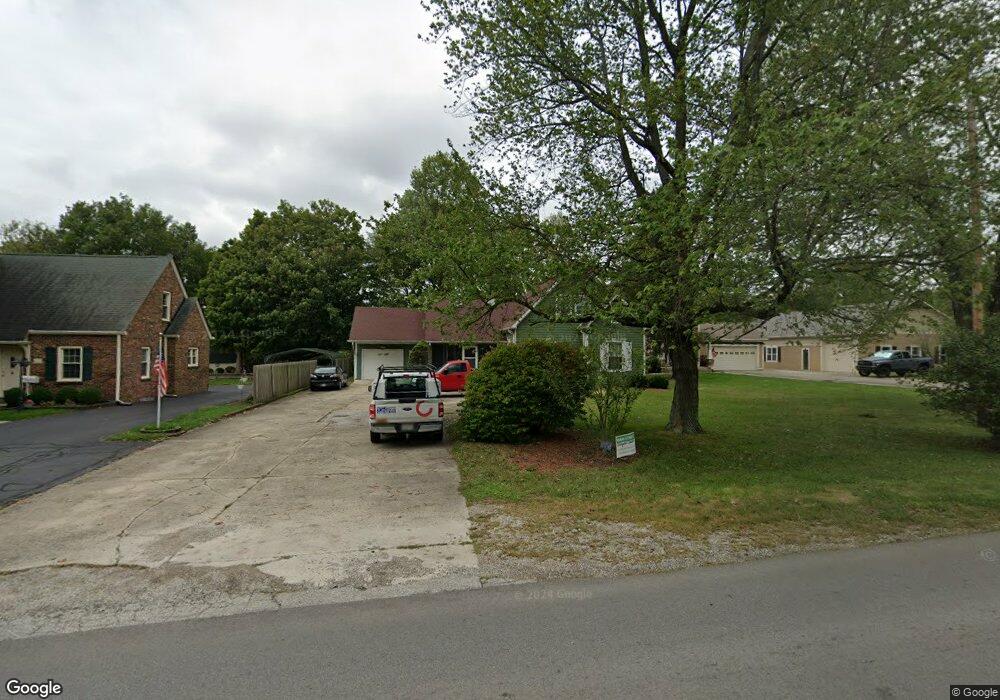 450 Avon Ave, Plainfield, IN 46168 - photo 1