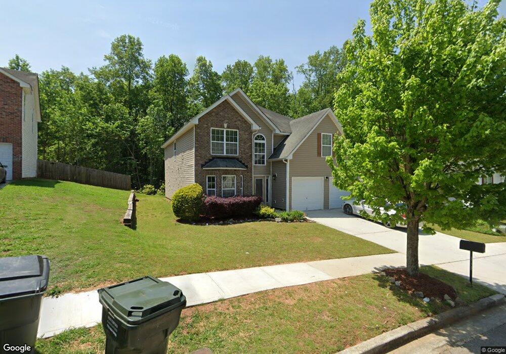 5083 Laythan Jace Ct, Snellville, GA 30039 - photo 1