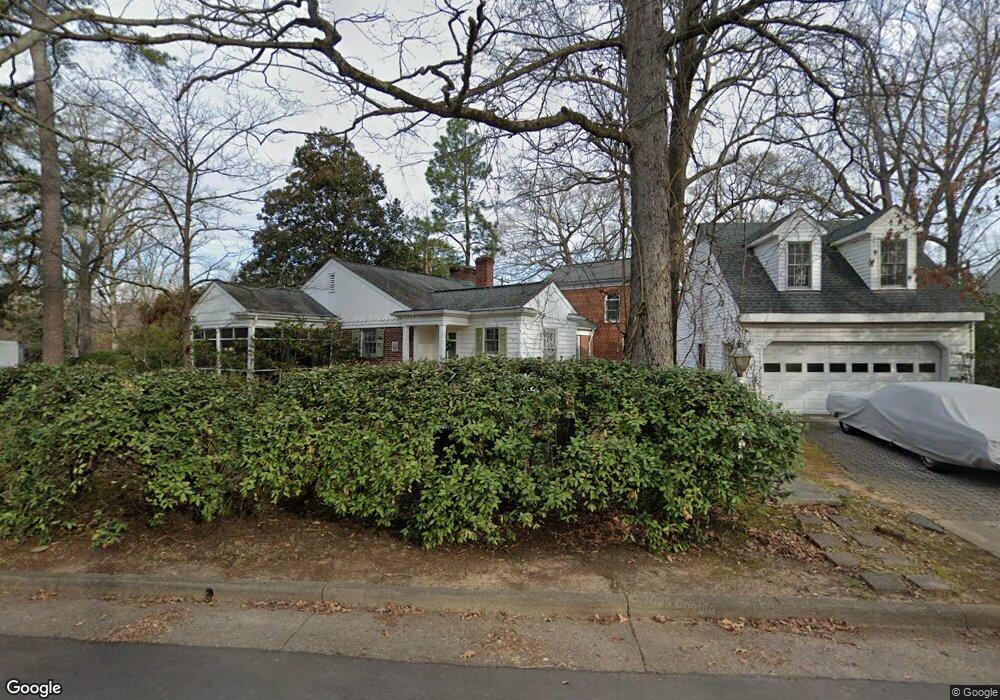 5301 Dorchester Rd, Richmond, VA 23225 - photo 1