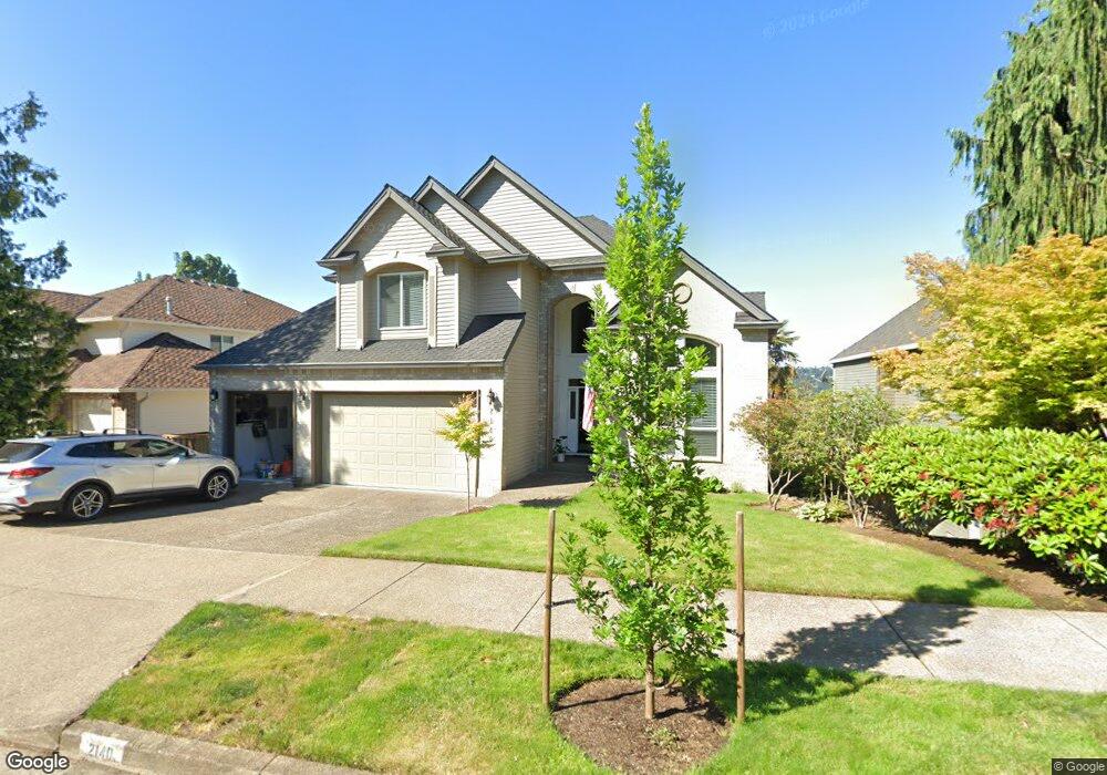 2140 Alpine Dr, West Linn, OR 97068 - photo 1