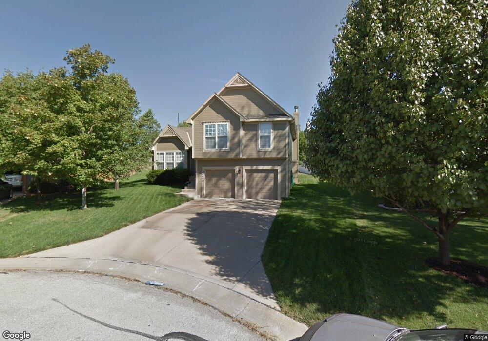 21440 W 49th St, Shawnee, KS 66218 - photo 1