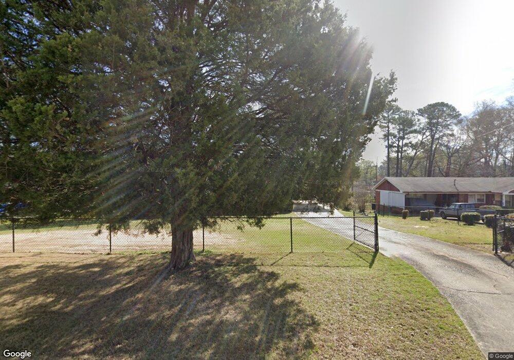 4707 Bennett St, Austell, GA 30106 - photo 1