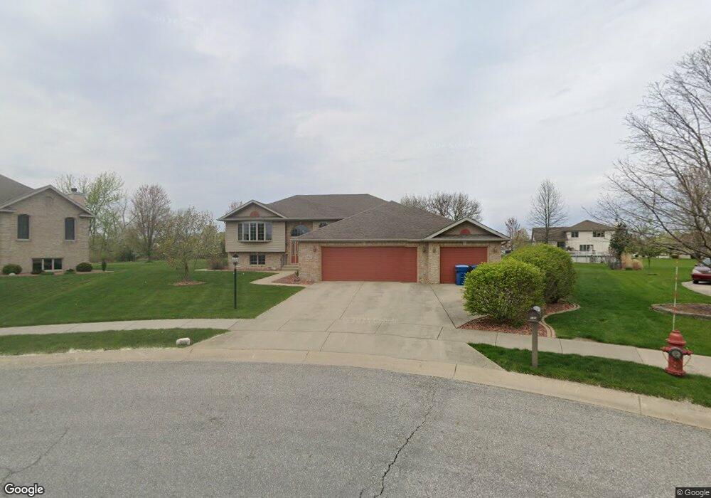 9150 Mallard Cove, Saint John, IN 46373 - photo 1